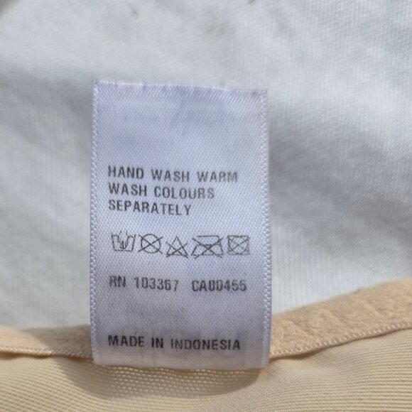 Elomi Caitlyn Underwire Full Coverage Side Support Bra EL8030 Nude 36F - Picture 5 of 6